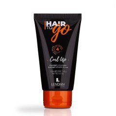 Lendan Hair to Go Curl Up krémový gél na vlny 150 ml