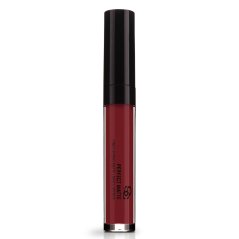 Salerm Beauty Line Perfect Matte matný tekutý rúž PM07 Cherry Wine 9 ml