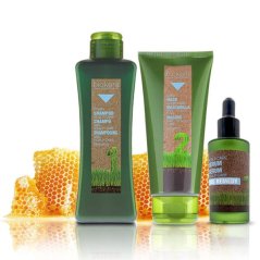 Salerm Biokera SOS Remedy sérum pre citlivú pokožku 45 ml