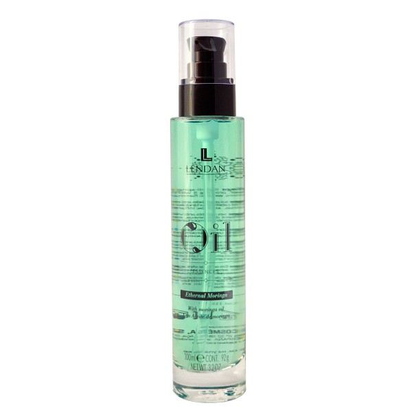 Lendan Ethernal Moringa moringový olej na vlasy 100 ml
