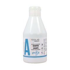 Salerm HAIR LAB vyvážený šampón pre rovnováhu 300 ml