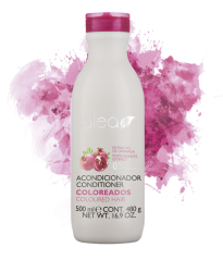 Alea Coloreados kondicionér na farbené vlasy 500 ml