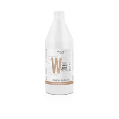 Salerm WHEAT NUTRITION vyživujúci šampón pre suché vlasy 1200 ml