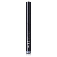 Salerm Comfort Pure Color očné tiene 34 Blue 1,64 g