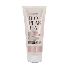 Salerm Bioplastia vyživujúca maska na vlasy 200 ml