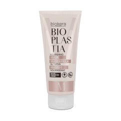 Salerm Bioplastia vyživujúca maska na vlasy 200 ml
