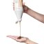 Salerm WHEAT NUTRITION vyživujúci šampón pre suché vlasy 600 ml