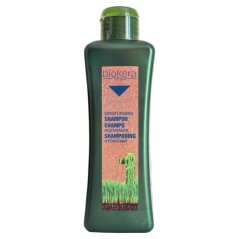 Salerm Biokera hydratačný šampón na suché vlasy 1000 ml