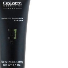 Salerm Homme gél na holenie 100 ml
