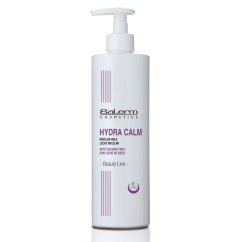 Salerm Beauty Line Hydra Calm micelárne odličujúce mlieko 200 ml
