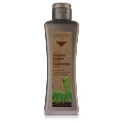 Salerm Biokera argánový šampón s keratínom 1000 ml