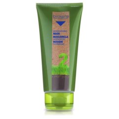 Salerm Biokera hydratačná maska na suché vlasy 200 ml