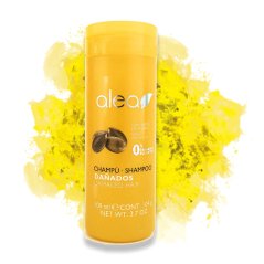 Alea Daňados šampón na poškodené vlasy 100 ml