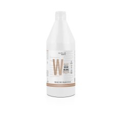 Salerm WHEAT NUTRITION vyživujúci balzam pre suché vlasy 1200 ml