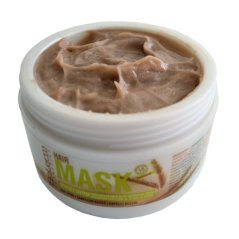 Salerm WHEAT NUTRITION vyživujúca maska pre suché vlasy 200 ml