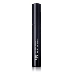 Salerm Beauty Line Lashes Multipler Black maskara čierna objemová 9 ml
