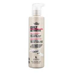Lendan Terra Curly aktivátor na vlnité vlasy 275 ml
