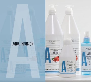 Salerm HAIR LAB Aqua Infusion - Skladom