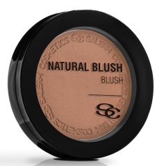 Salerm Beauty Line Natural Blush lícenka NB03 Chocolate 7 g