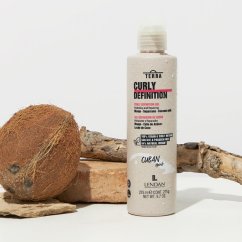 Lendan Terra Curly gél pre definíciu vĺn 275 ml