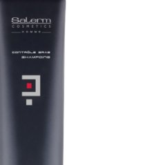 Salerm Homme šampón Grass na mastné vlasy 250 ml