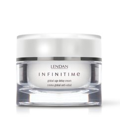 Lendan Infinitime krém proti starnutiu na suchú pleť 50 ml