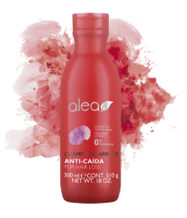 Alea Anti-Caida šampón proti vypadávaniu vlasov 500 ml