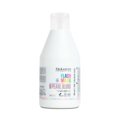 Salerm Flash Mask farbiaca maska PEARL BLOND 300 ml