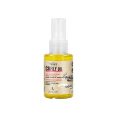 Lendan Terra Curly olej na vlnité vlasy 75 ml