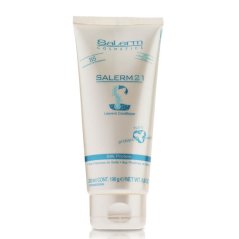 Salerm 21 kondicionér na vlasy 200 ml