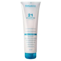 Salerm 21 šampón s kyselinou hyalurónovou 1000 ml
