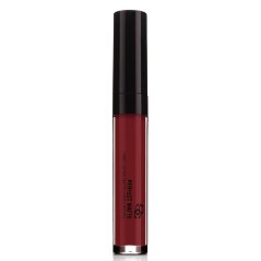 Salerm Beauty Line Perfect Matte matný tekutý rúž PM06 Flame Red 9 ml