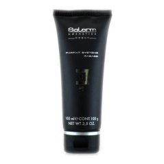 Salerm Homme gél na holenie 100 ml
