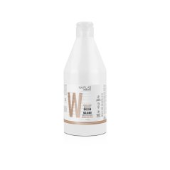 Salerm WHEAT NUTRITION vyživujúci balzam pre suché vlasy 600 ml