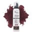 Alea Espuma Color farebná tužiaca pena na vlasy HNEDÁ 150 ml