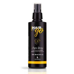 Lendan Hair to Go Sugar Spray Cukrový sprej na vlny 200 ml