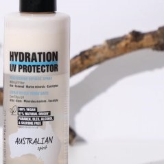 Lendan Terra Hydration BI-PHASE dvojzložkový kondicionér 200 ml