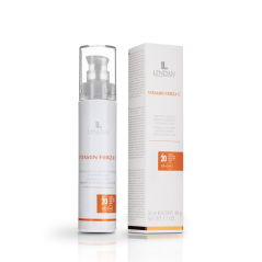 Lendan Vitamín Forza C pleťový hydratačný fluid 50 ml