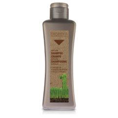 Salerm Biokera arganový šampón s keratínom 1000 ml