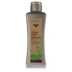 Salerm Biokera arganový šampón s keratínom 1000 ml