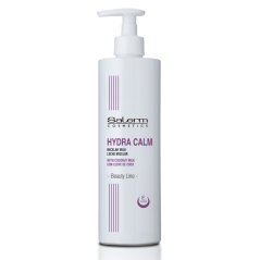 Salerm Beauty Line Hydra Calm micelárne odličujúce mlieko 200 ml