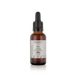 Salerm Homme olej na fúzy 30 ml