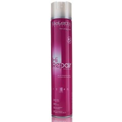 Salerm lak Hi Repair strong silná fixácia 750 ml