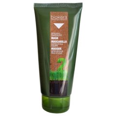 Salerm Biokera maska proti lupinám 200 ml