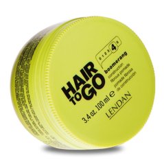 Lendan Hair to Go Boomerang pomáda na vlasy 100 ml