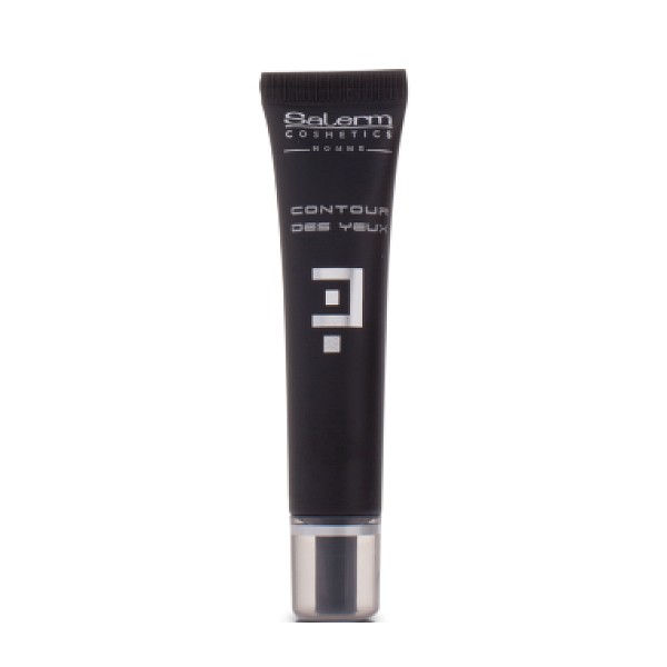 Salerm Homme očný krém pre mužov 15 ml