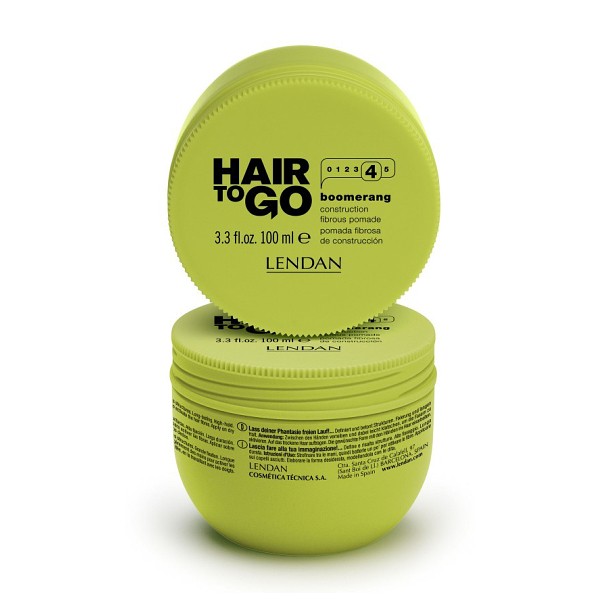 Lendan Hair to Go Boomerang pomáda na vlasy 100 ml