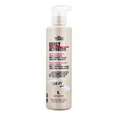 Lendan Terra Curly aktivátor na vlnité vlasy 275 ml