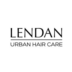 Lendan Hair 2 Go Polish lesk na vlasy 150 ml