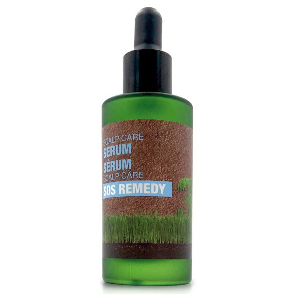 Salerm Biokera SOS Remedy sérum pre citlivú pokožku 45 ml